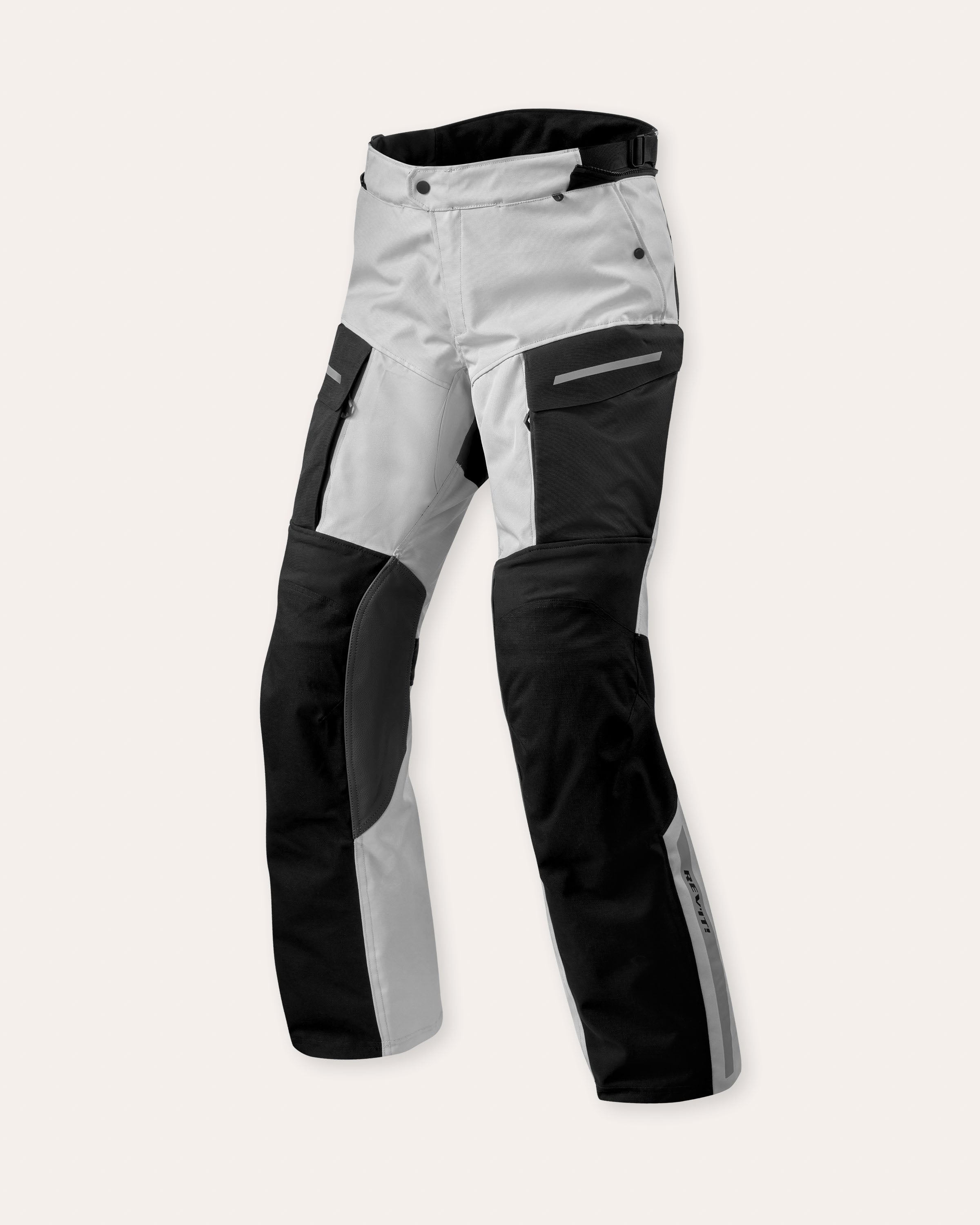 Pants Offtrack 2 H2O | Black-Silver、mySite、dreamappss
