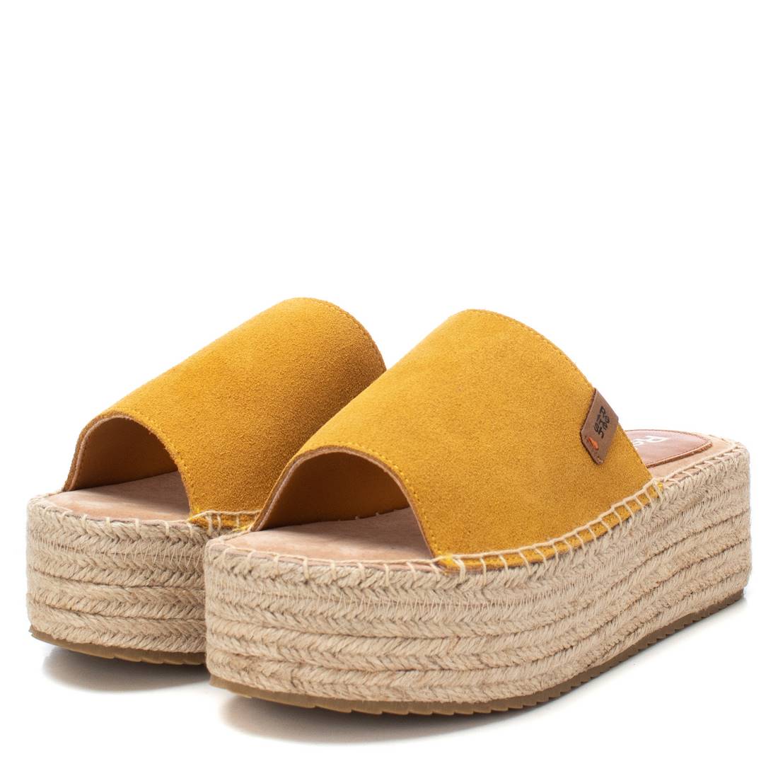 SANDALIA DE MUJER REFRESH 17192504、mySite、gtrtttuynbv