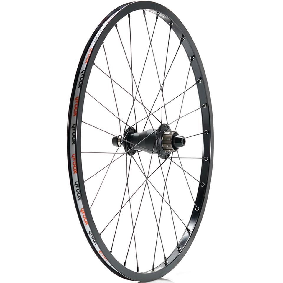  Box One Stealth Expert 451mm Race Wheelset、mySite、merchandisen