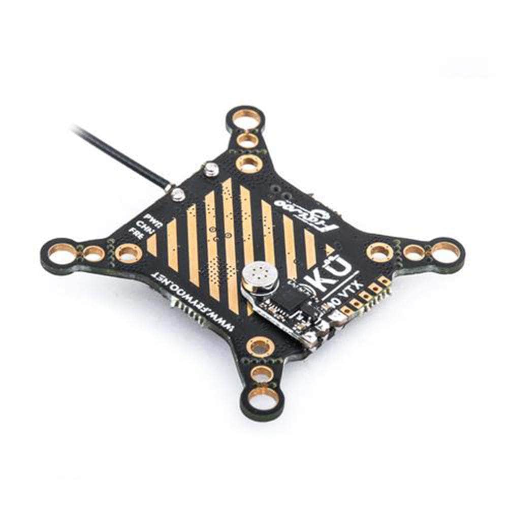  Flywoo GOKU HM850 20x20/25x25/30x30 25-850mW 5.8GHz VTX - U.FL、mySite、merchandisen