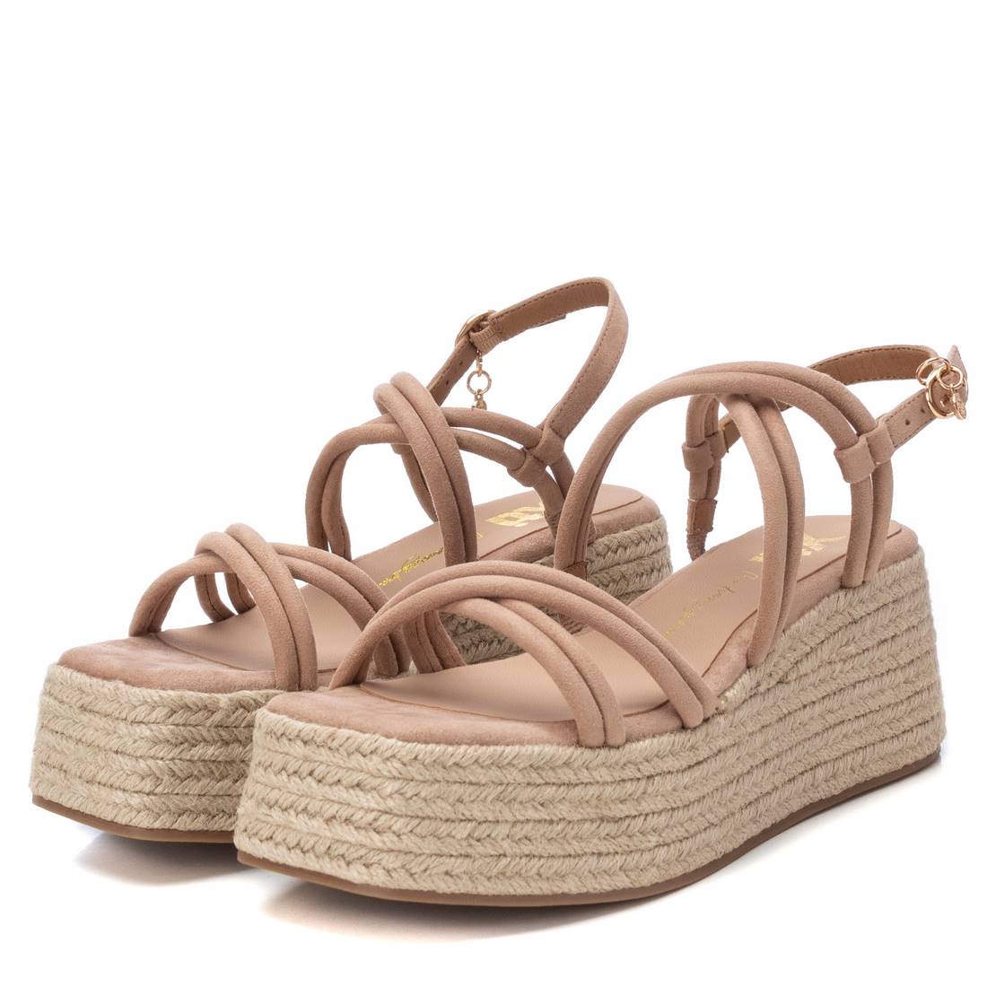 SANDALIA DE MUJER XTI 14279201、mySite、gtrtttuynbv