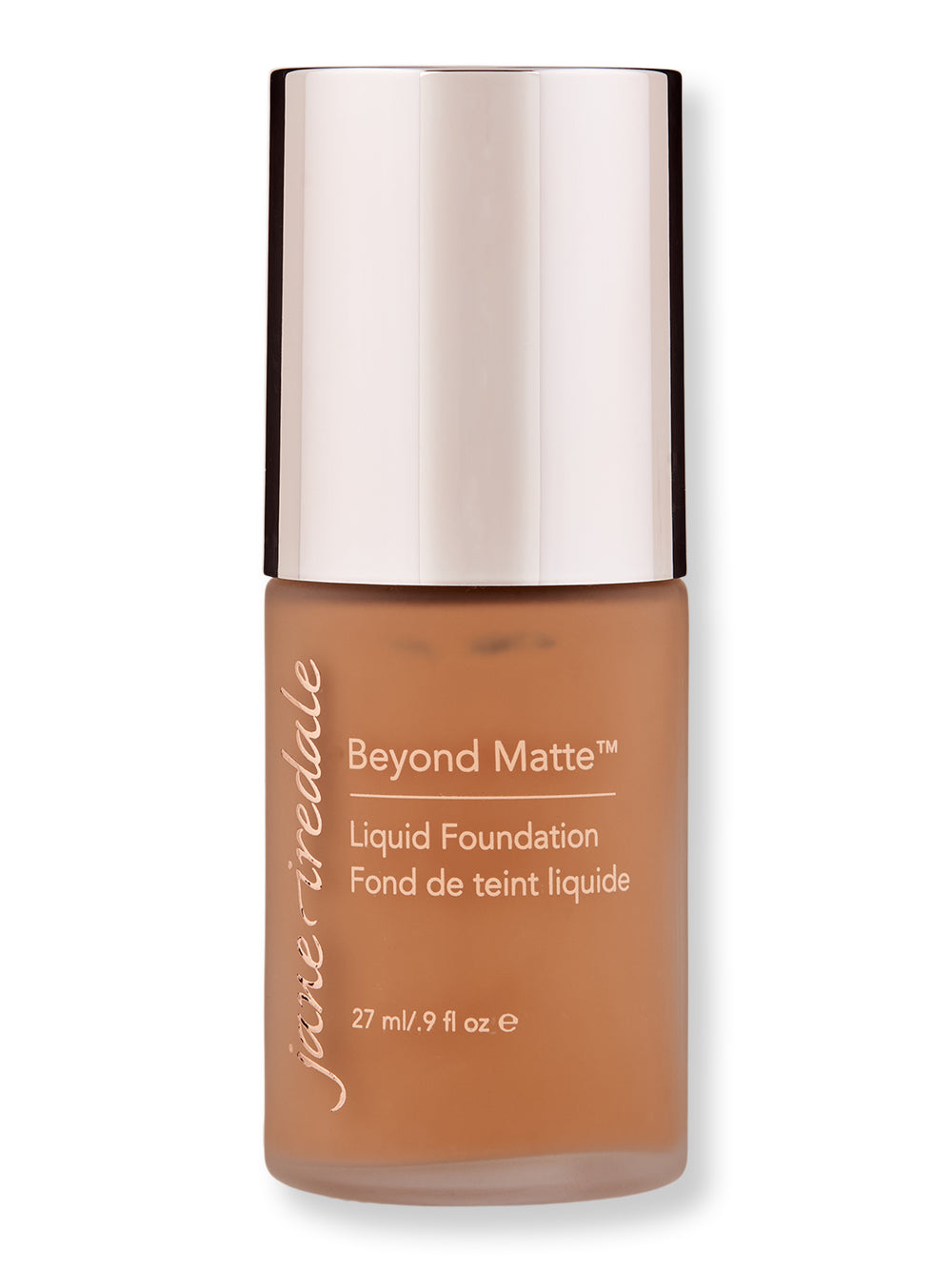 Jane Iredale Beyond Matte Liquid Foundation、mySite、gigharbornorthrealestate