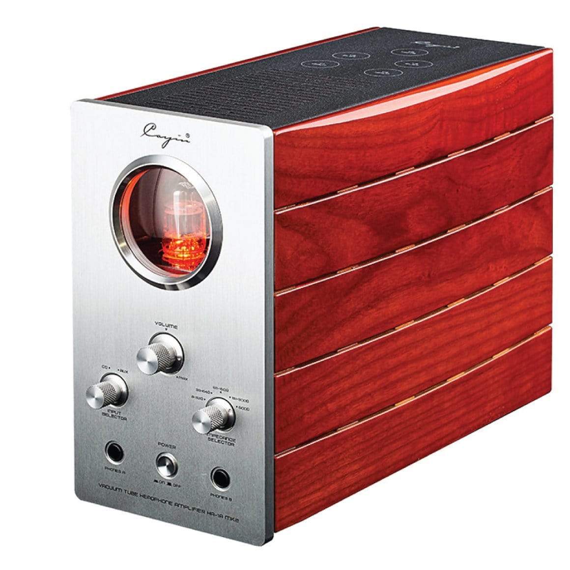  Cayin - HA-1A MK2、mySite、merchandisen