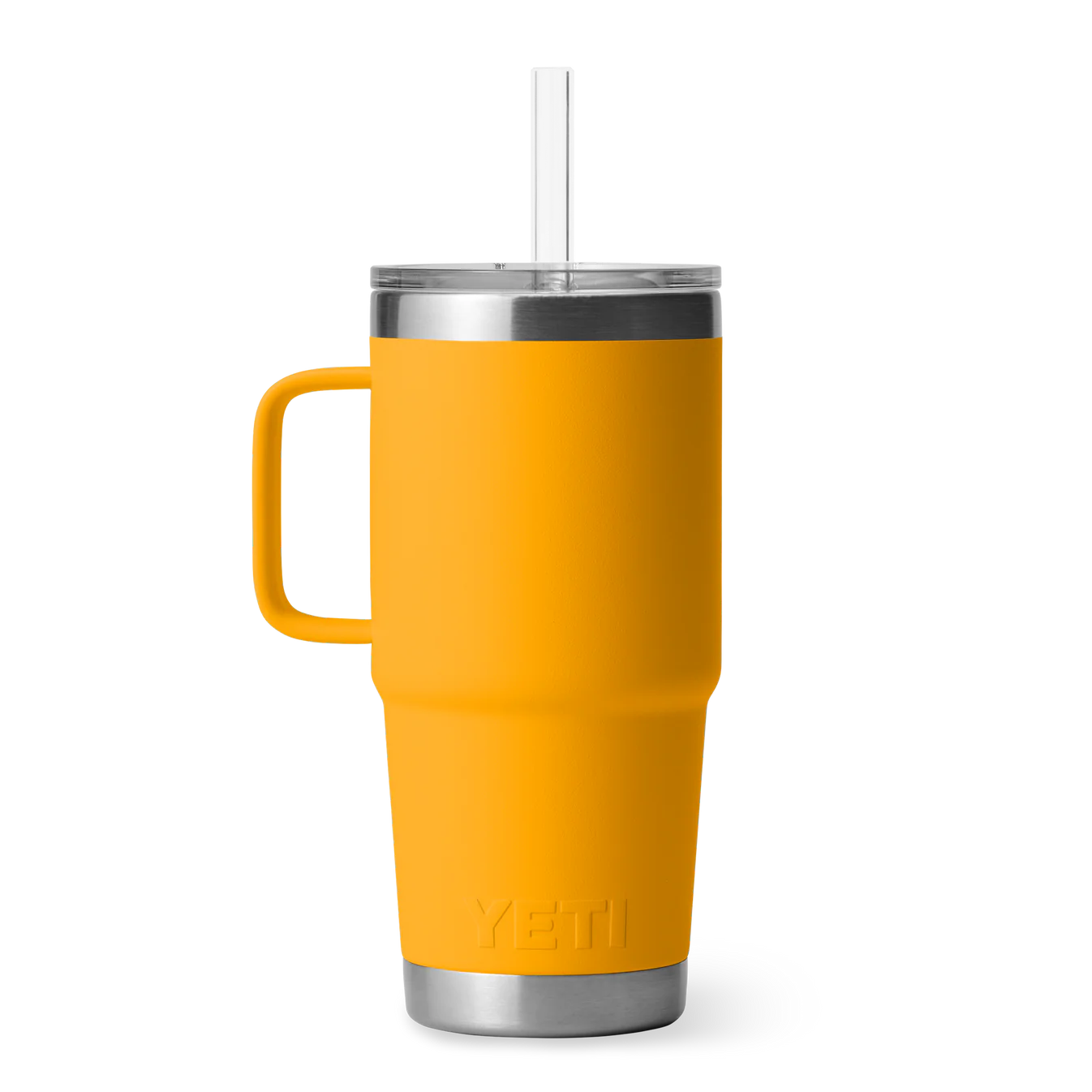 YETI Rambler 25 oz Straw Mug - 739ml、mySite、noshort