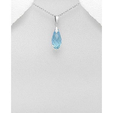 Swarovski Crystal Earrings & Pendants Sterling Silver-3 Styles of Beautiful Sparkling Crystal Earrings、mySite、g9winljtr