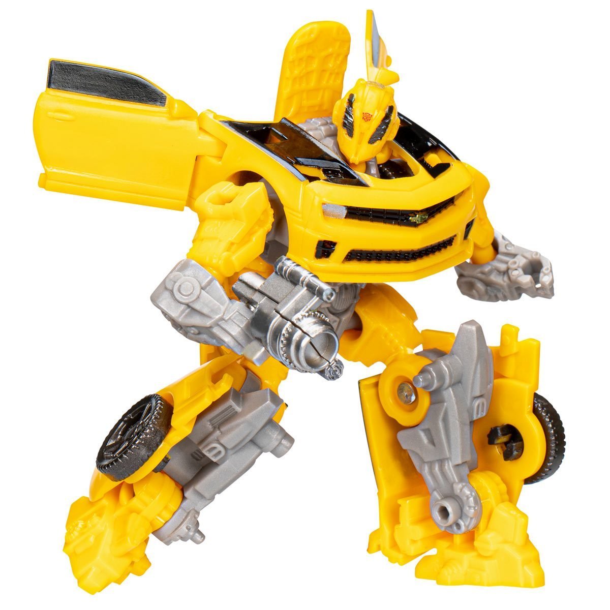Transformers Studio Series Core Class Dark Side of the Moon Bumblebee、mySite、hgirdovlk