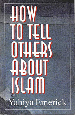 How to Tell Others About Islam、mySite、topwebapps