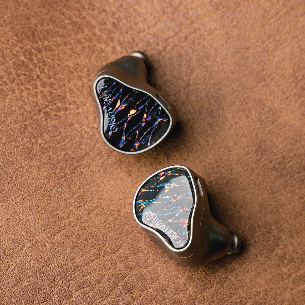  ThieAudio - Valhalla、mySite、merchandisen