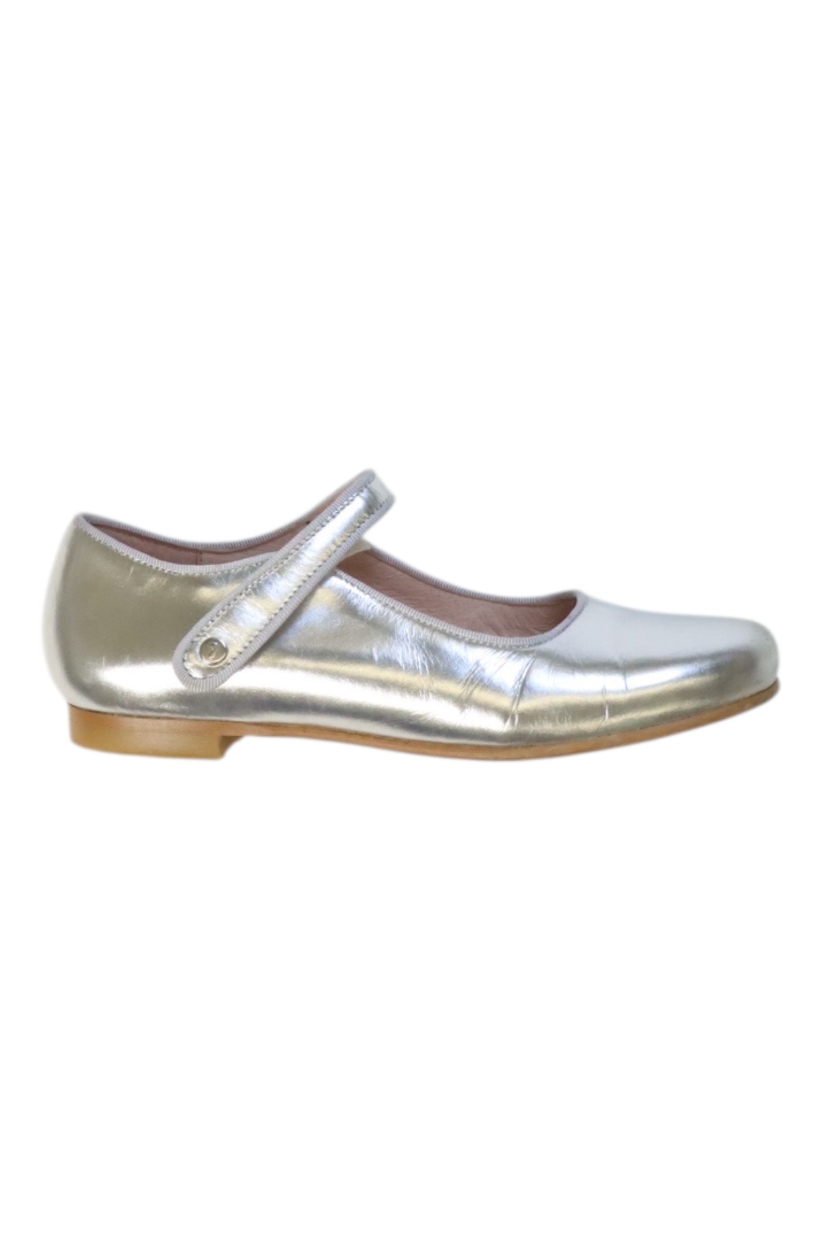 Jacadi Mary Jane Flats EU33、mySite、g9winljtr