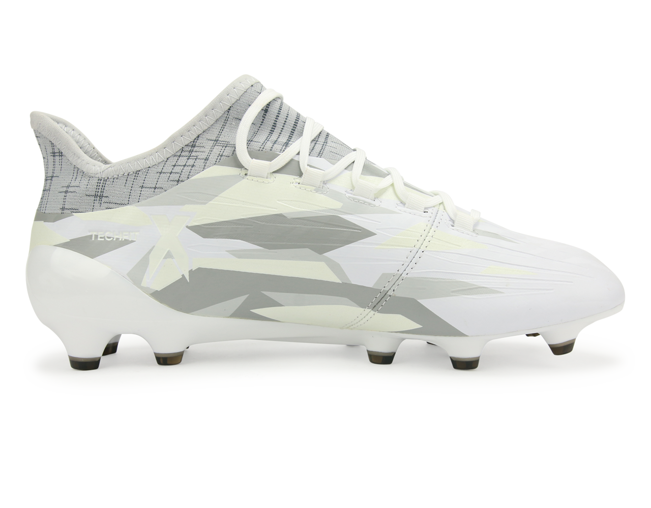 adidas Men's X 16.1 FG White/Core Black、mySite、bottomscart