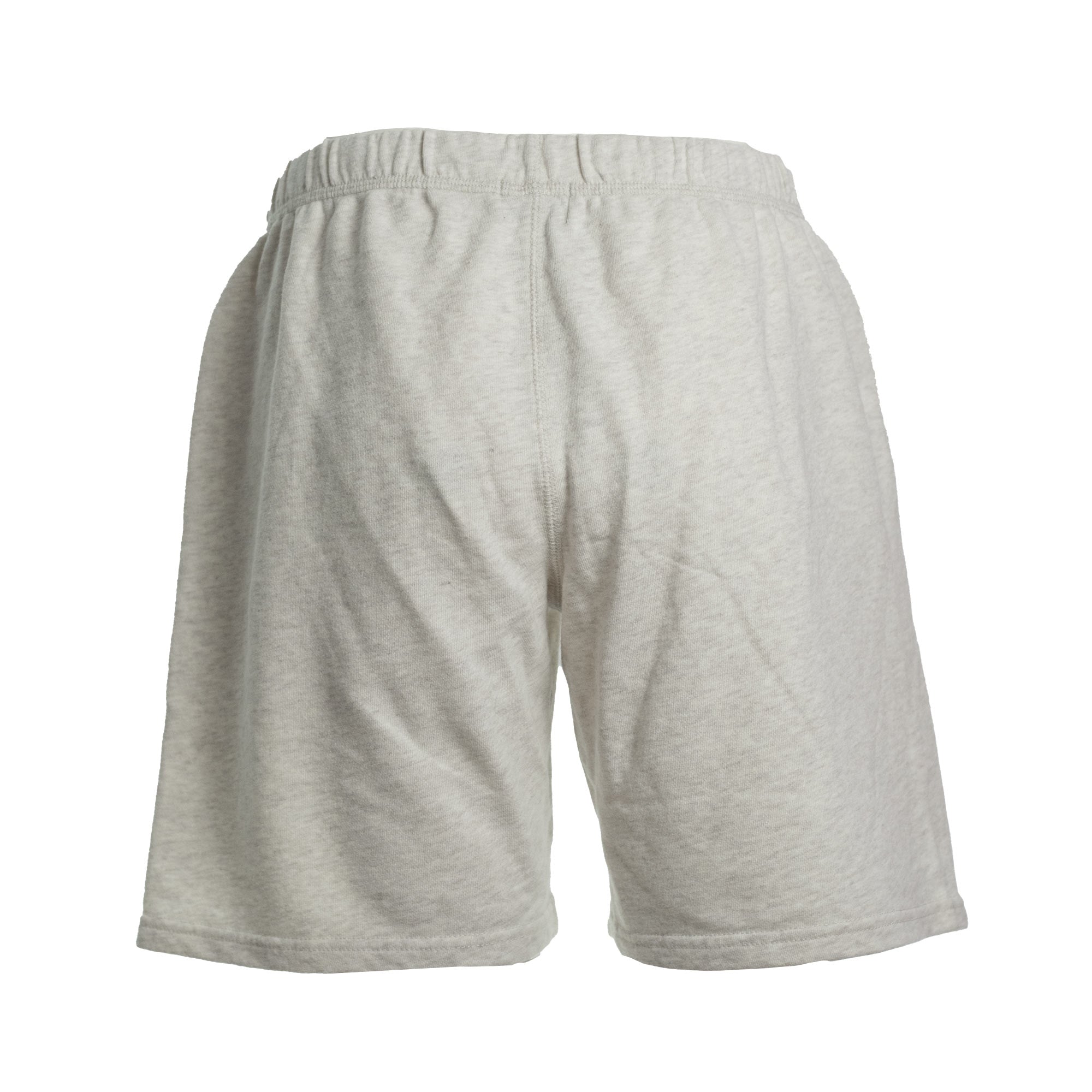 Long Sweat Short