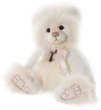 Charlie Year Bear 2021、mySite、g9winljtr