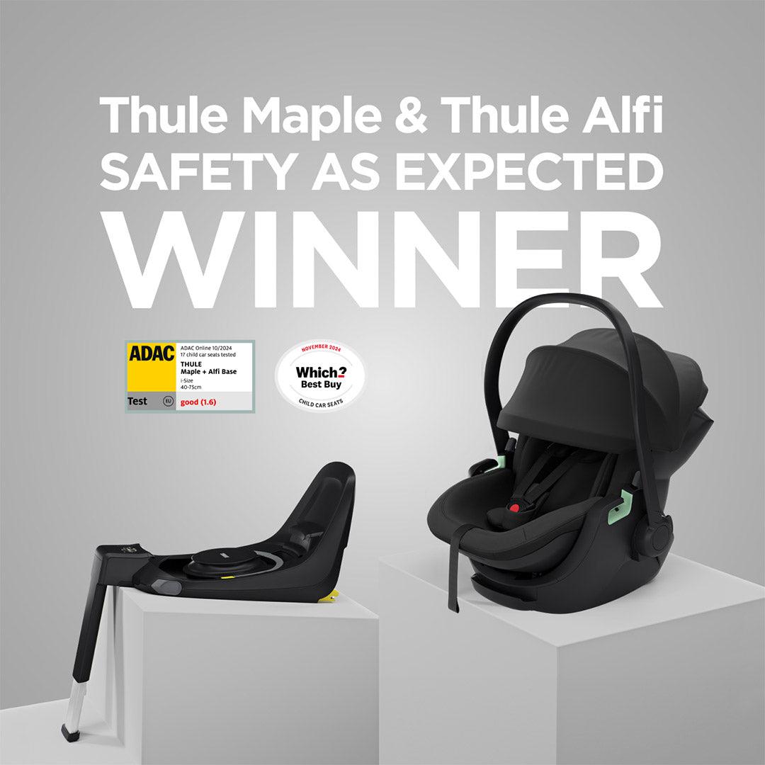  Thule Maple Infant Car Seat、mySite、merchandisen