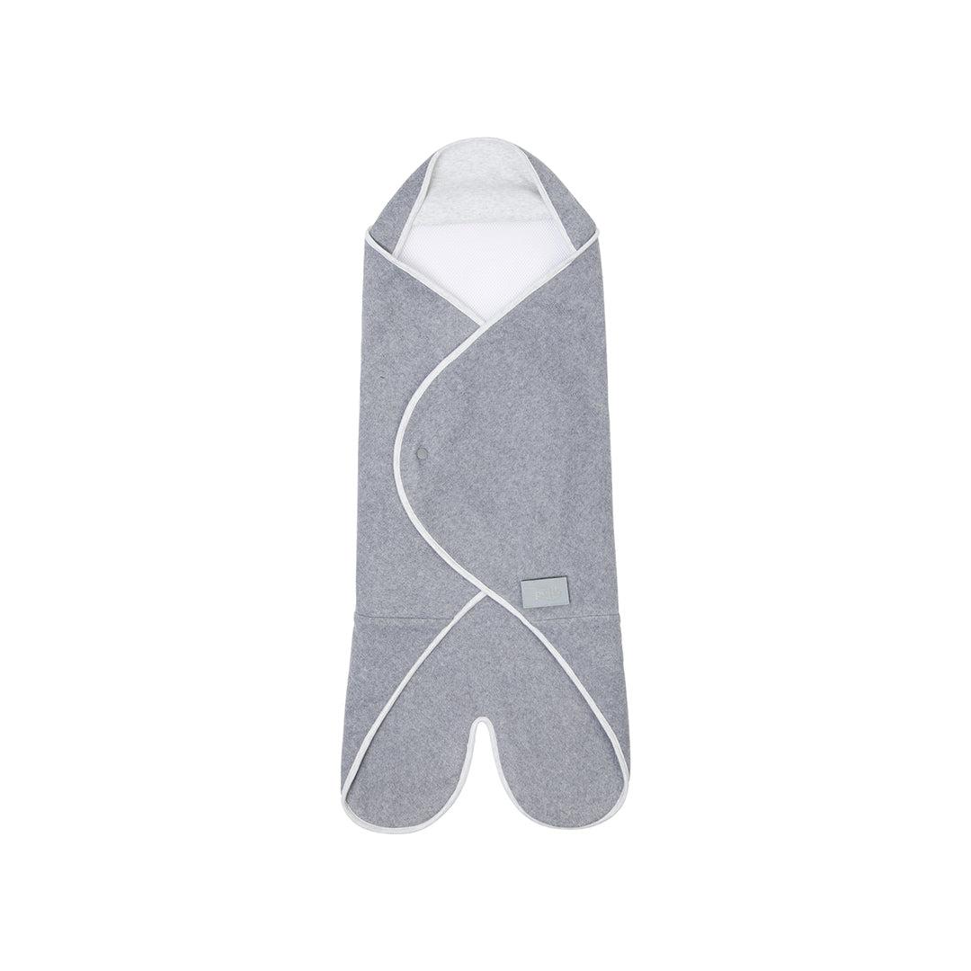  Purflo Cosy Wrap Travel Blanket - Minimal Grey、mySite、merchandisen