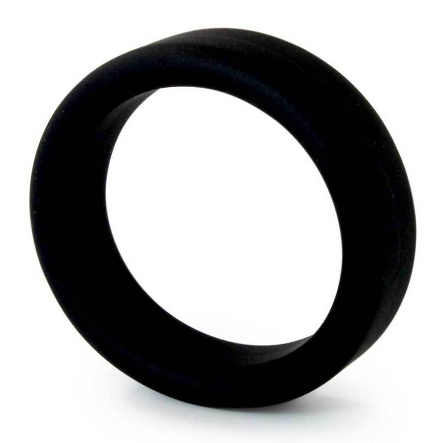 Tantus Silicone Cock Ring Super Soft C-Ring for Men、mySite、bottomscart