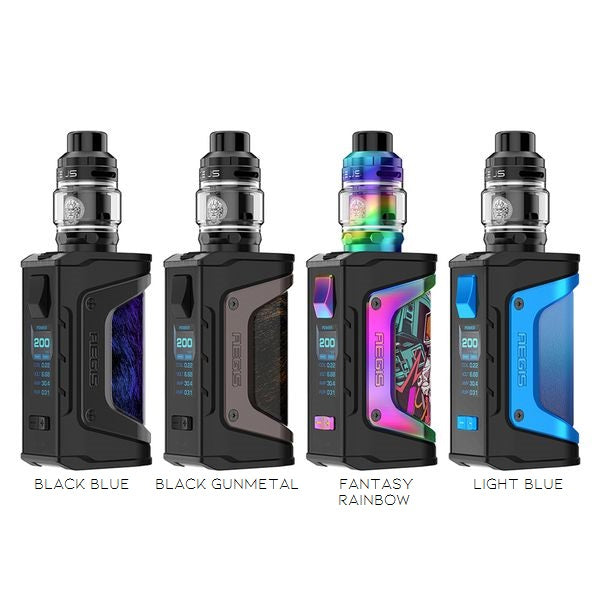 GeekVape Aegis Legend Zeus Kit、mySite、zt4zffjzw