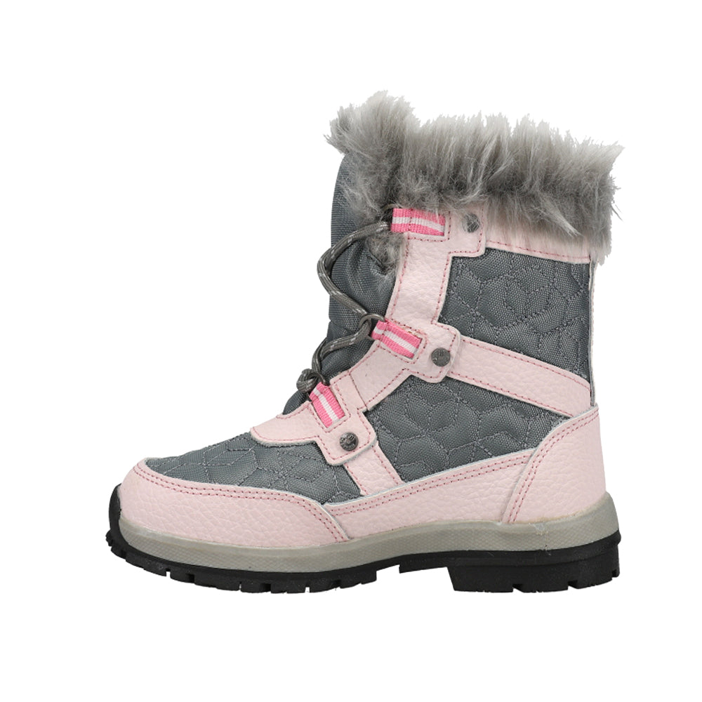 Marina Snow Boots (Little Kids-Big Kids)、mySite、gtrtttuynbv