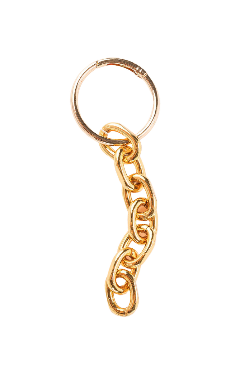 Bag Charm Base Chain - Gold #1、mySite、hinf8tx79