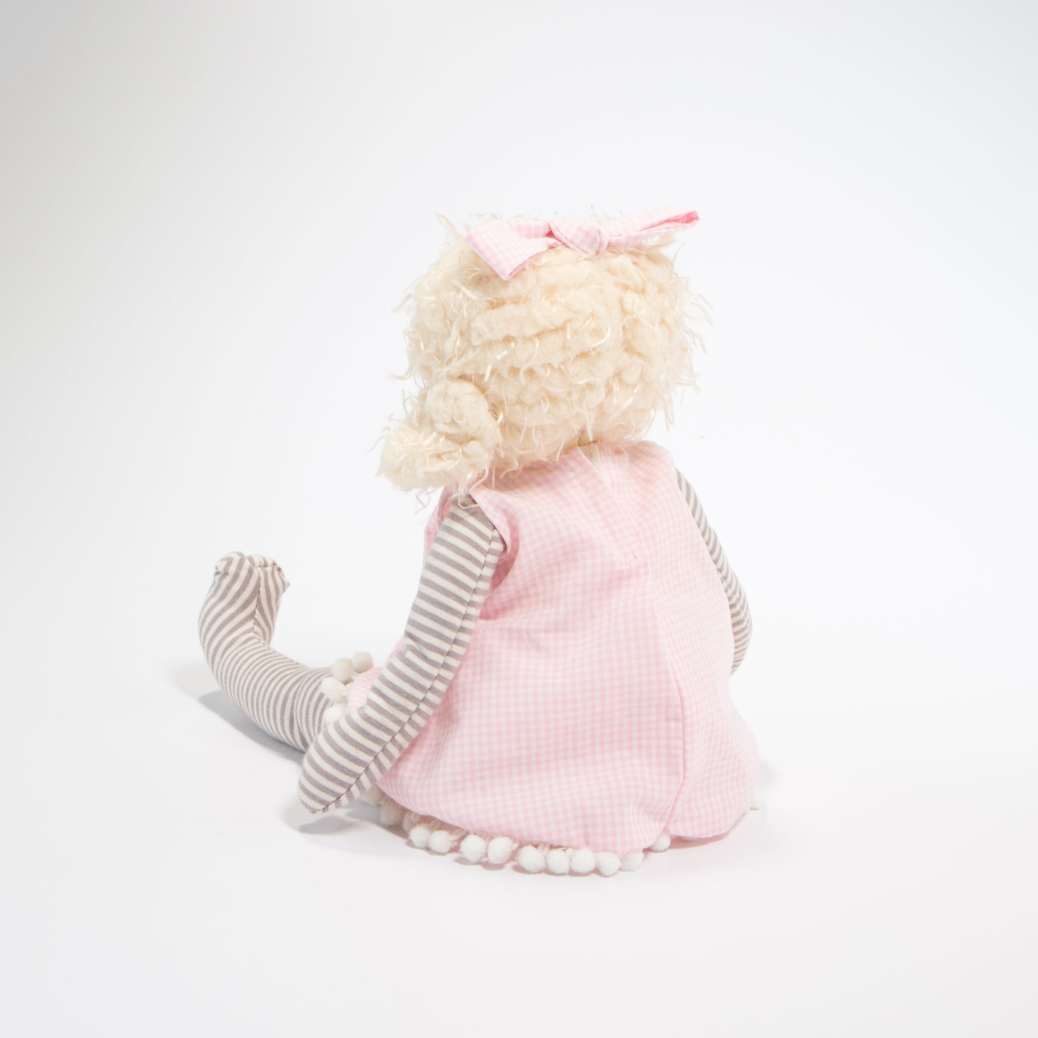 RETIRED - Hutch Studio Original - Sassy Doll - One of A Kind、mySite、g9winljtr