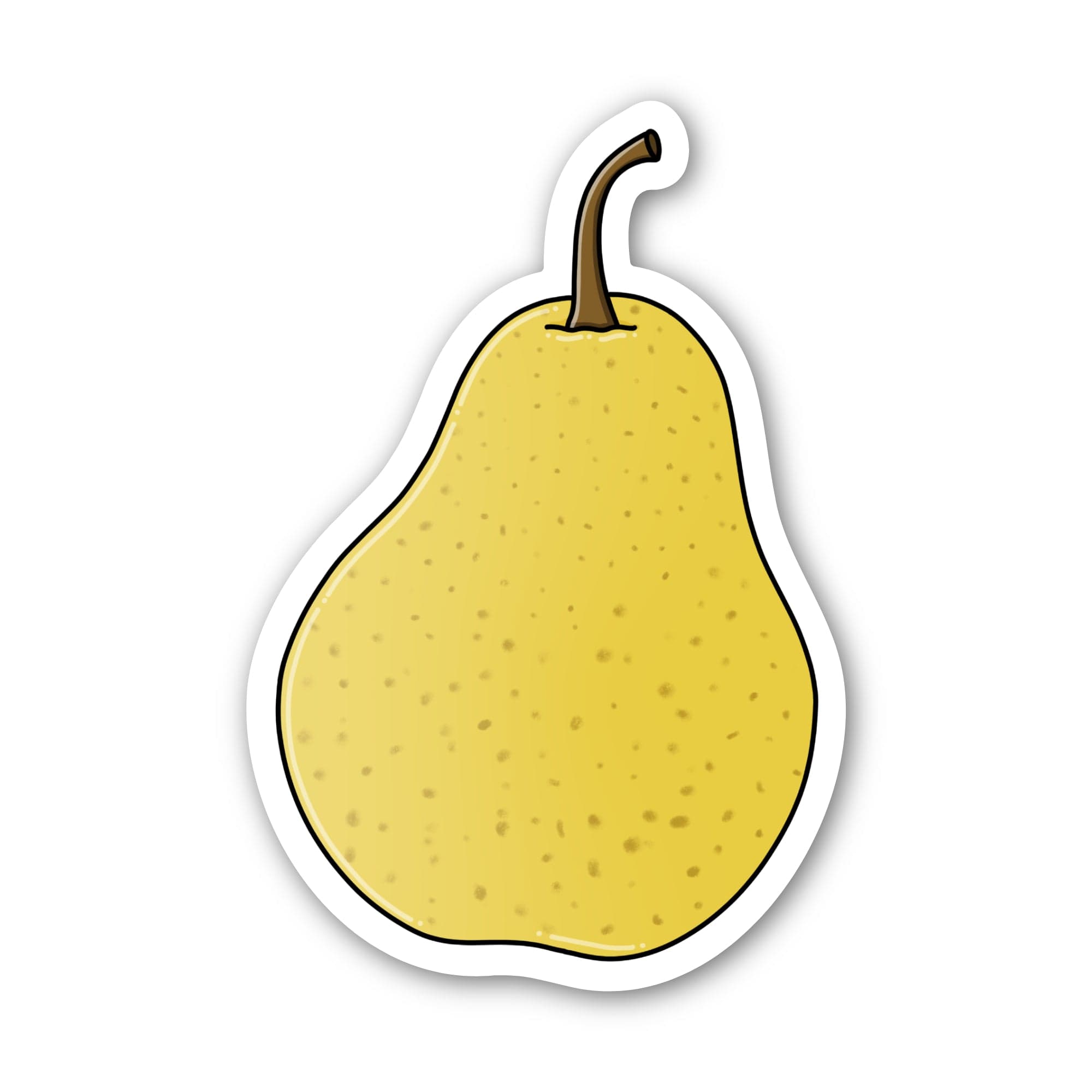  Pear Sticker、mySite、elrpsem3k