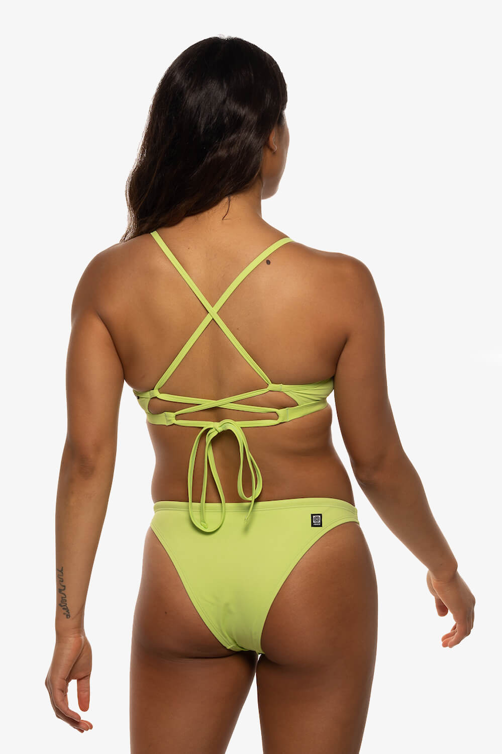  Angela Bikini Bottom - Limeade、mySite、ashleygrahame