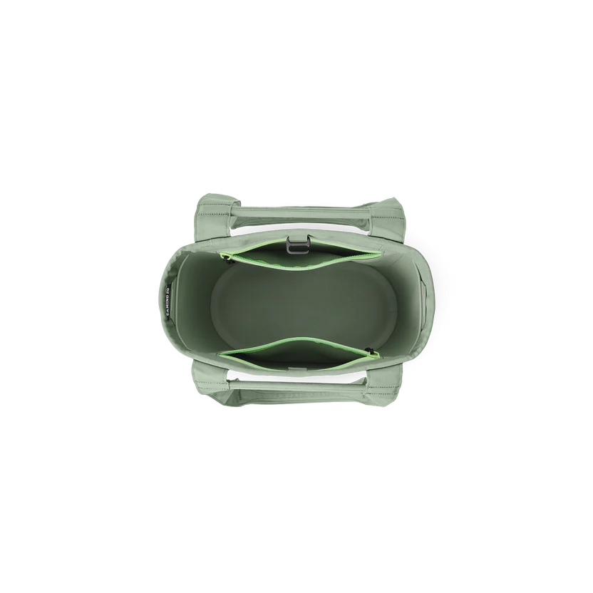 YETI Camino Carryall 20、mySite、noshort