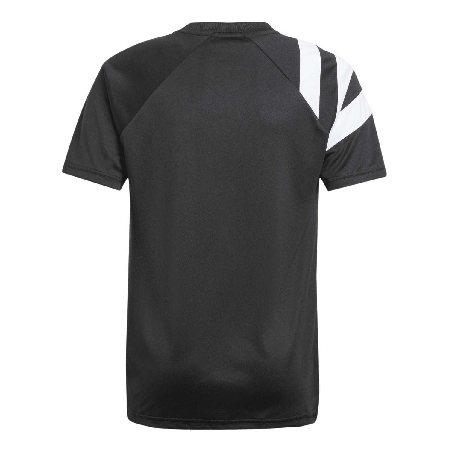 adidas Youth Fortore 23 Jersey - Black、mySite、noshort