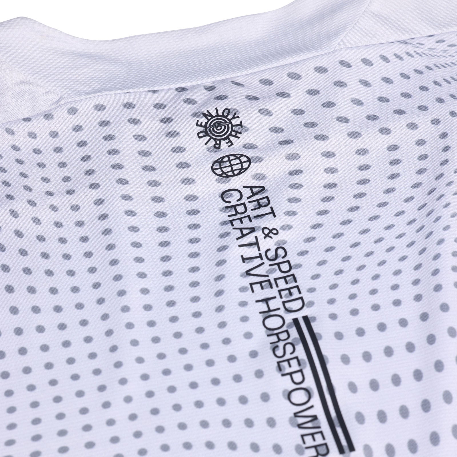 Skyline Long Sleeve Jersey Radioscape Mist、mySite、dreamappss