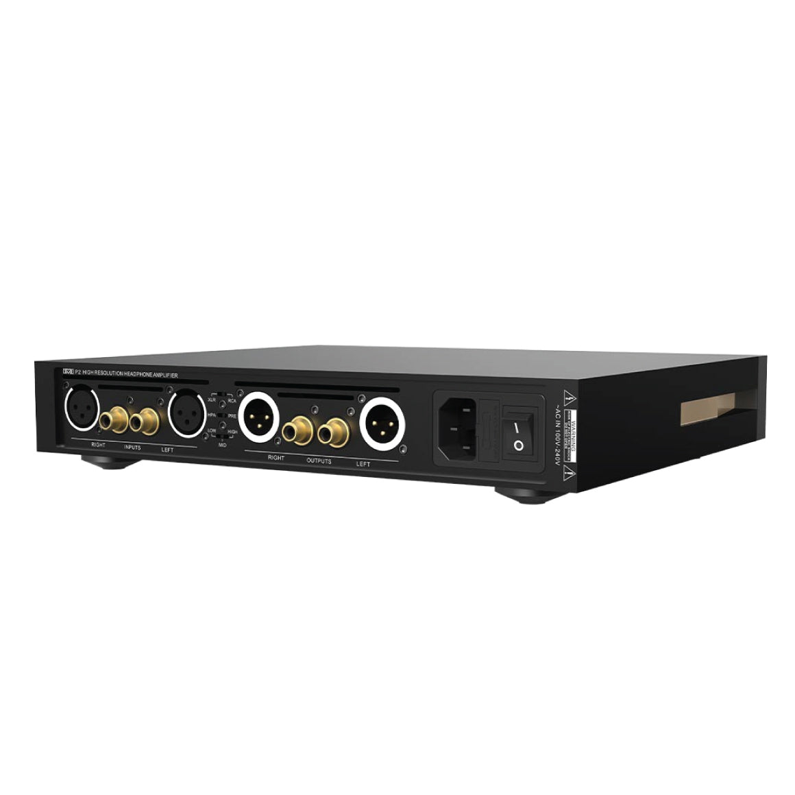  S.M.S.L - VMV P2、mySite、merchandisen