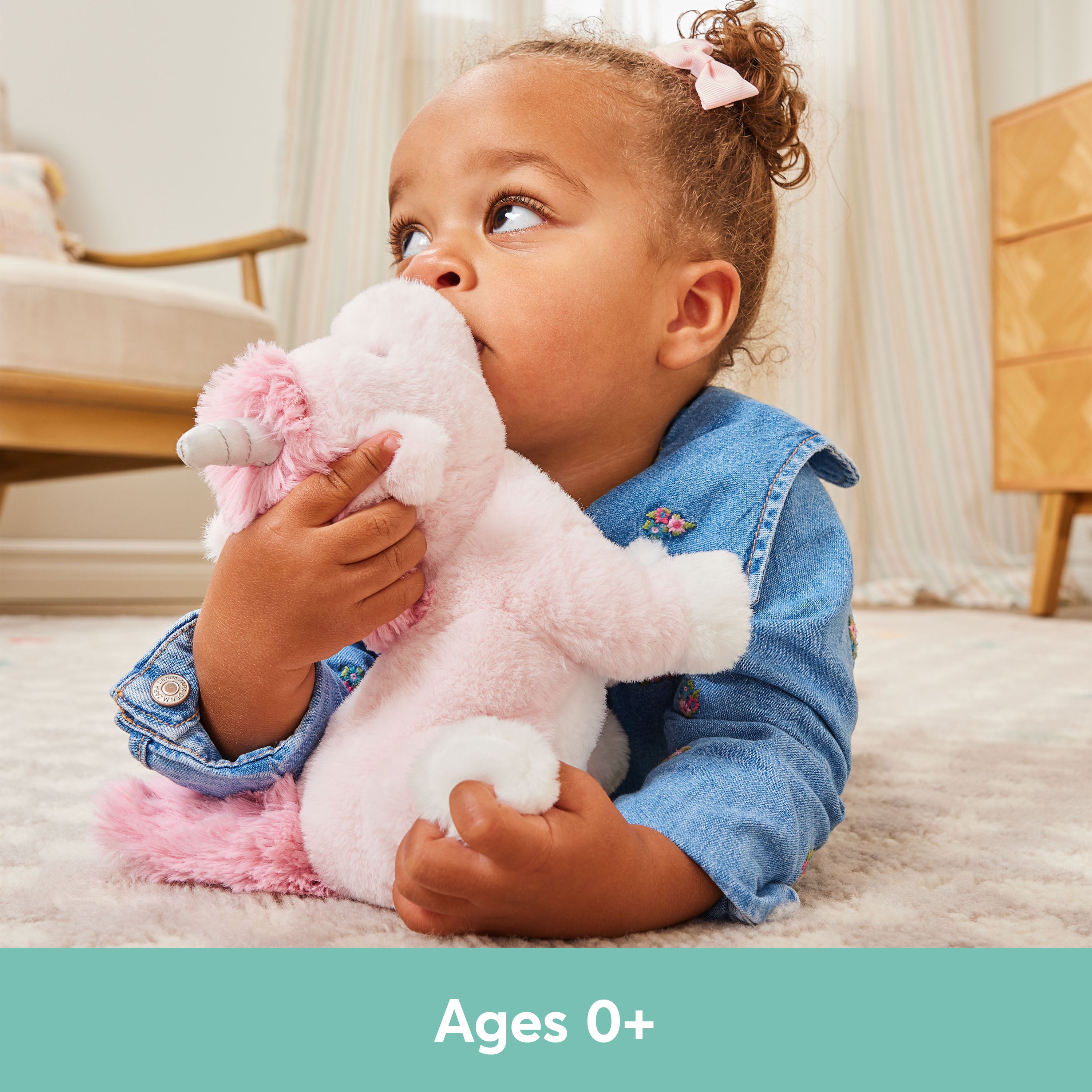 Alora™ Unicorn, 10 in、mySite、pszhyizbm