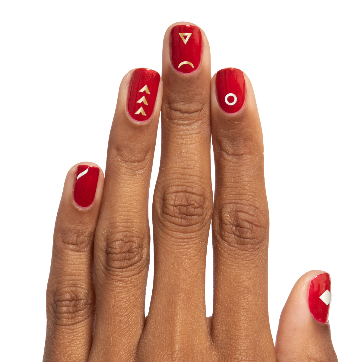 Foil Accent Pack、mySite、solidvoid