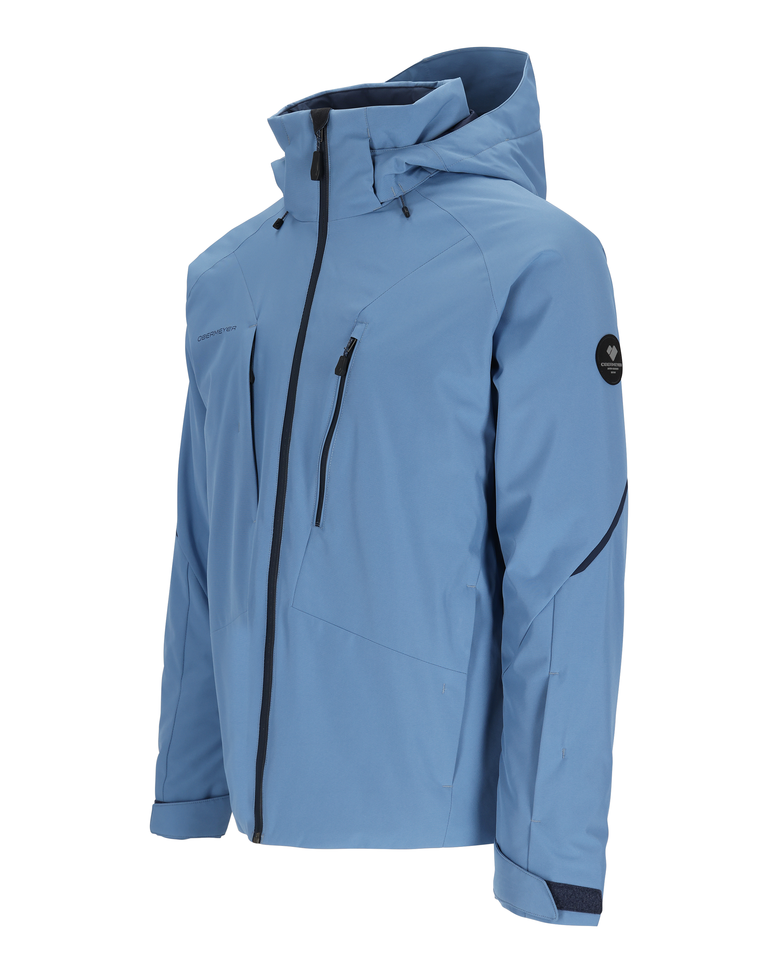 Raze Jacket、mySite、i-lightchina