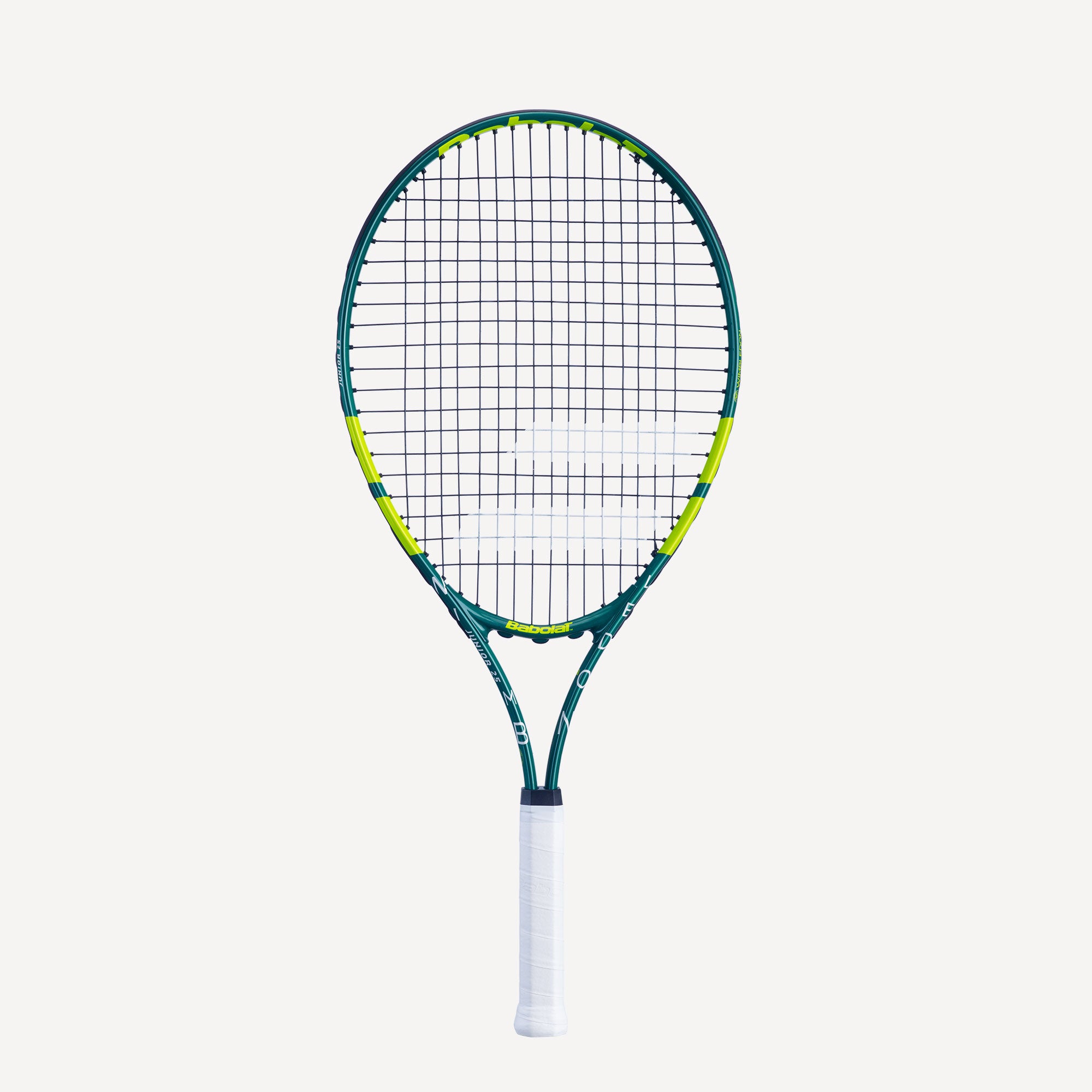Babolat Wimbledon 25 Junior Tennis Racket