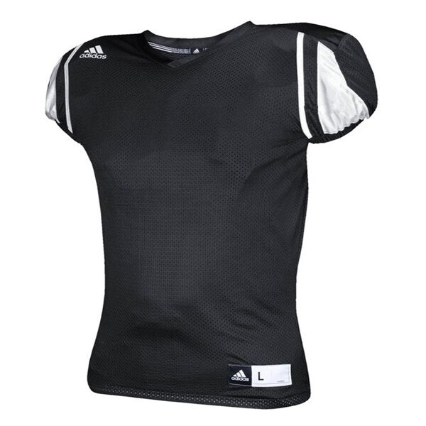 adidas Men's Climacool 2014 Checkdown Jersey Black/White、mySite、bottomscart