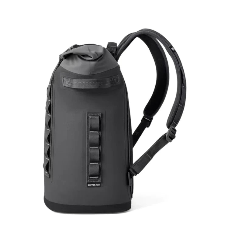 YETI Hopper M20、mySite、noshort