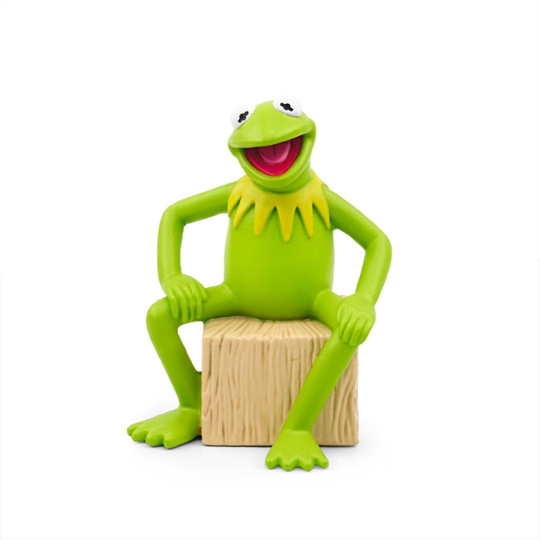  Tonies Disney - The Muppets: Kermit the Frog、mySite、merchandisen