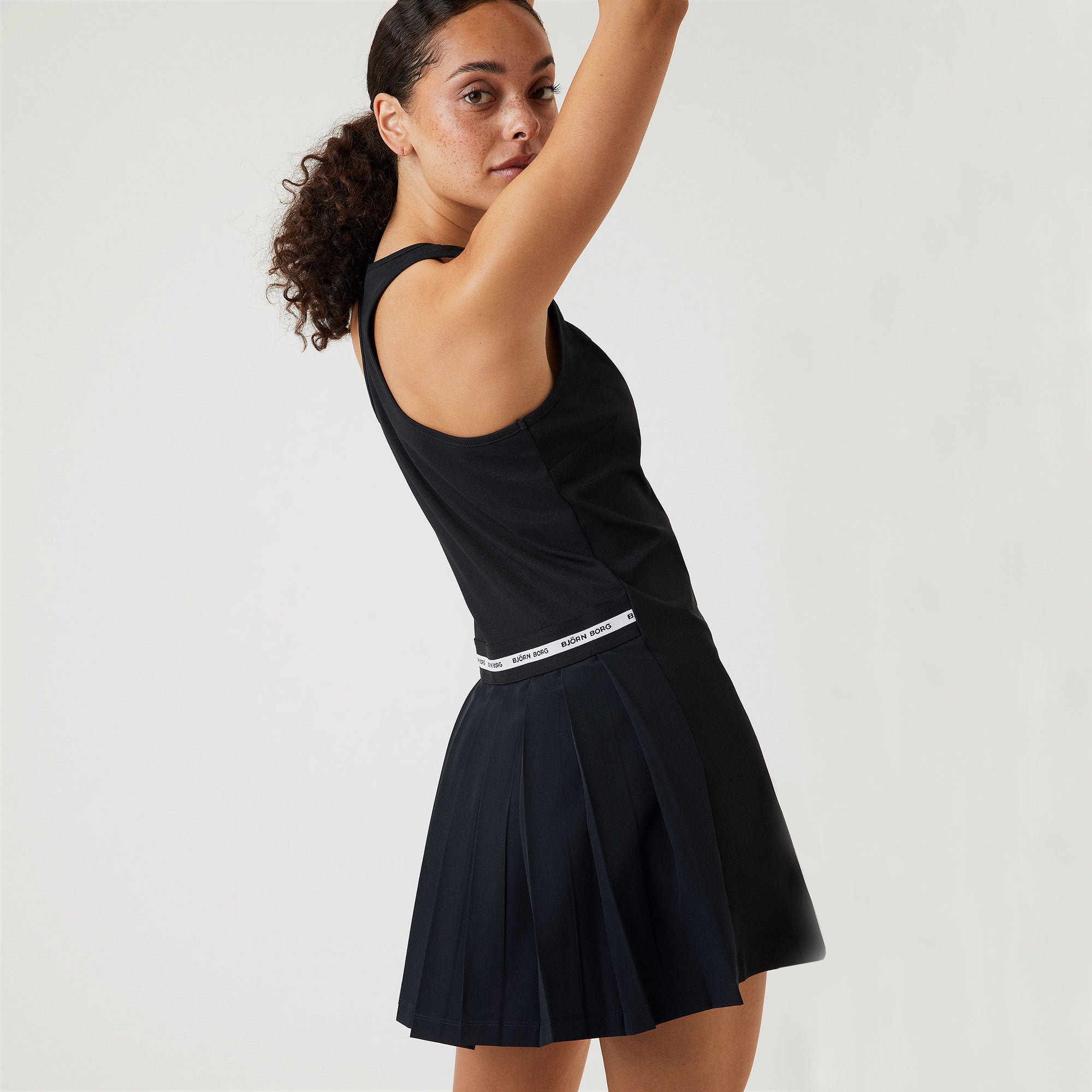 Bj枚rn Borg Ace Women's Tennis Dress