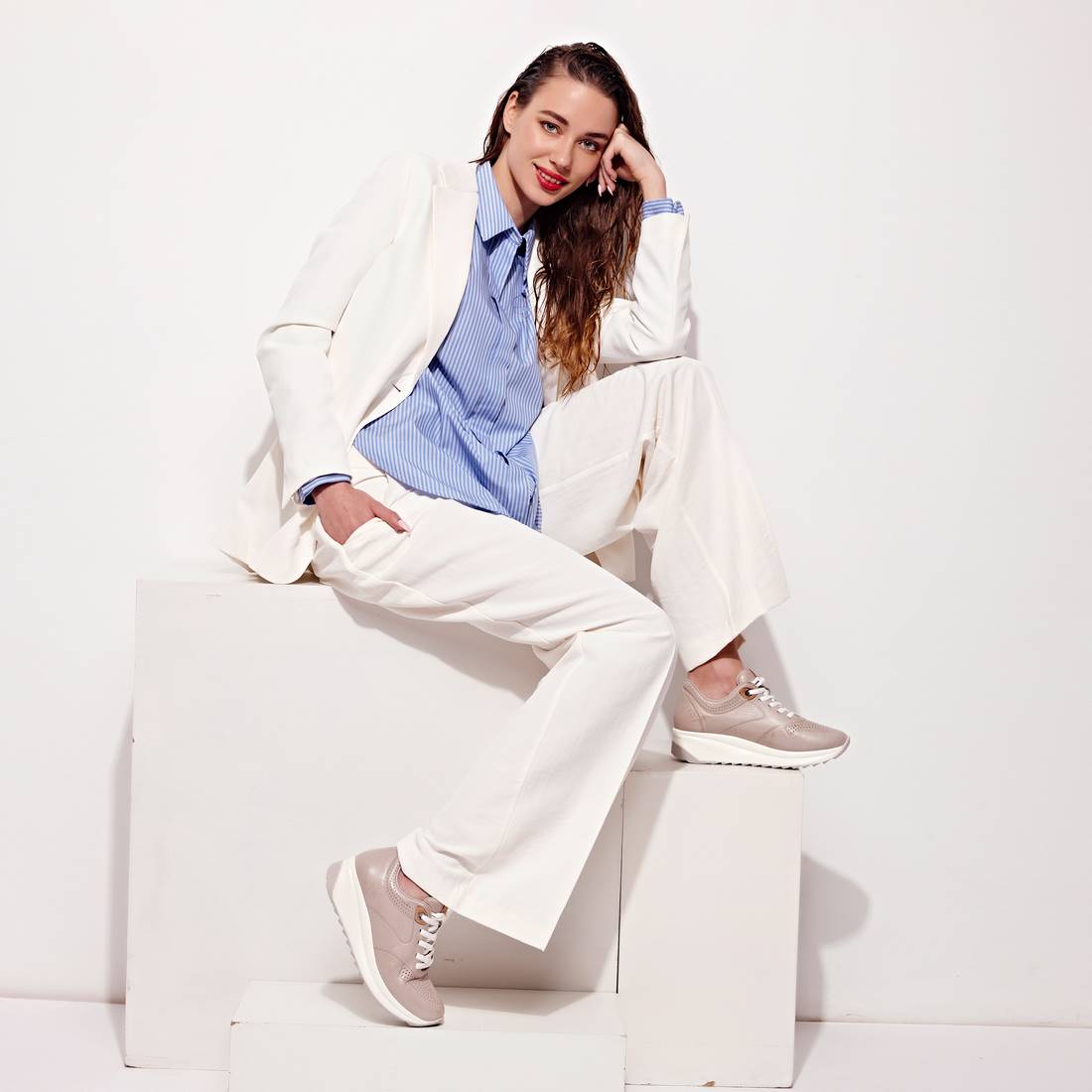 ZAPATO DE MUJER CARMELA 16079805、mySite、gtrtttuynbv