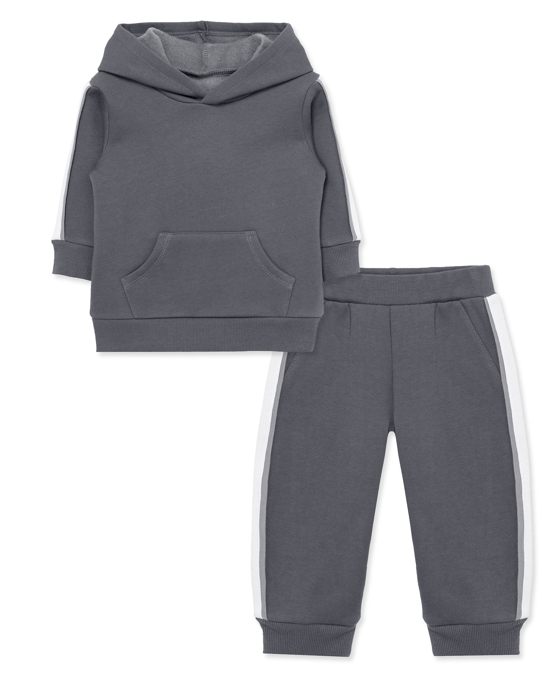  Grey Sweatshirt Set (12M-24M)、mySite、layawaytickets