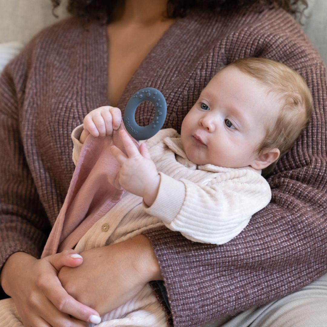  Doomoo Mom N Play Breastfeeding Cape - Pink、mySite、merchandisen