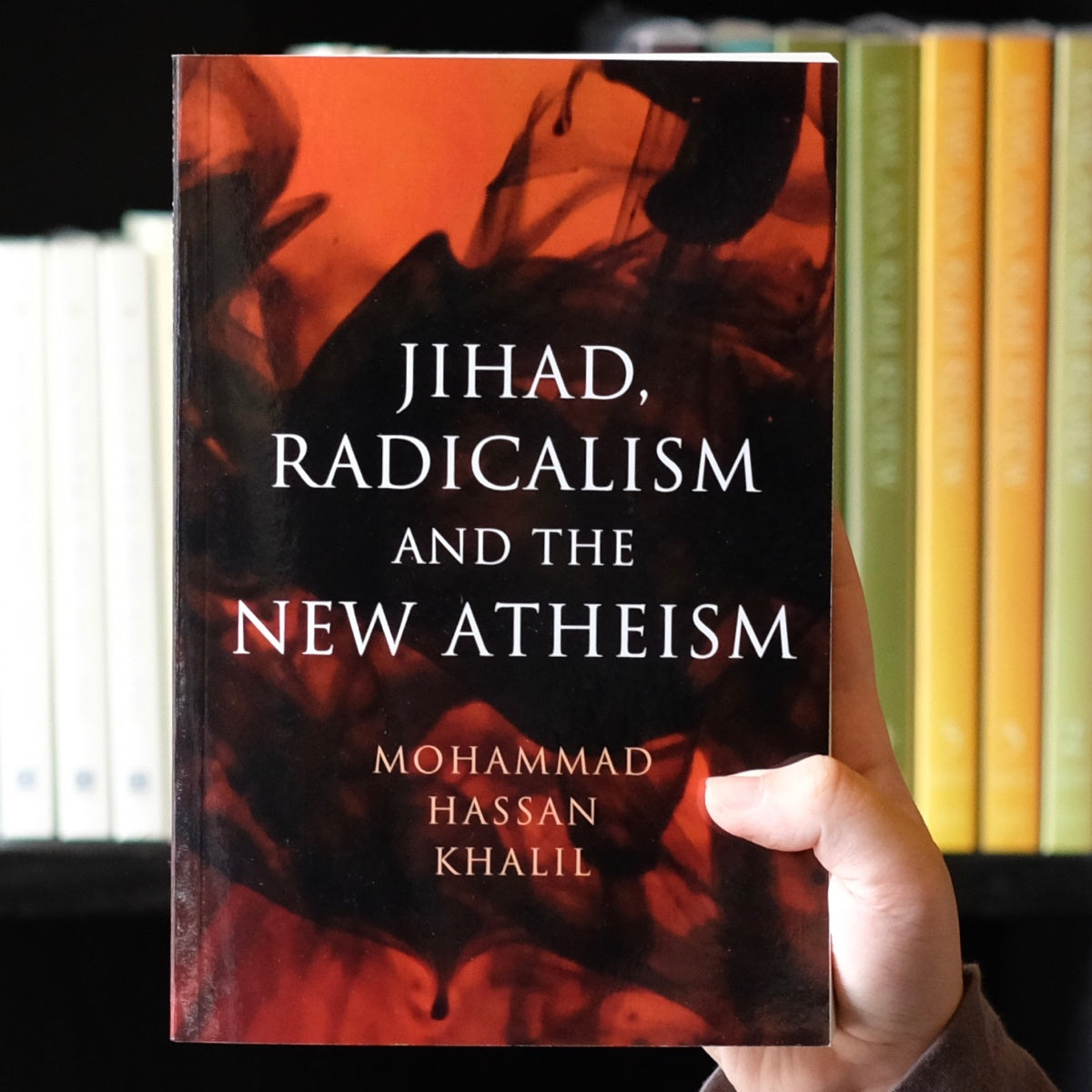 Jihad, Radicalism, and the New Atheism、mySite、topwebapps