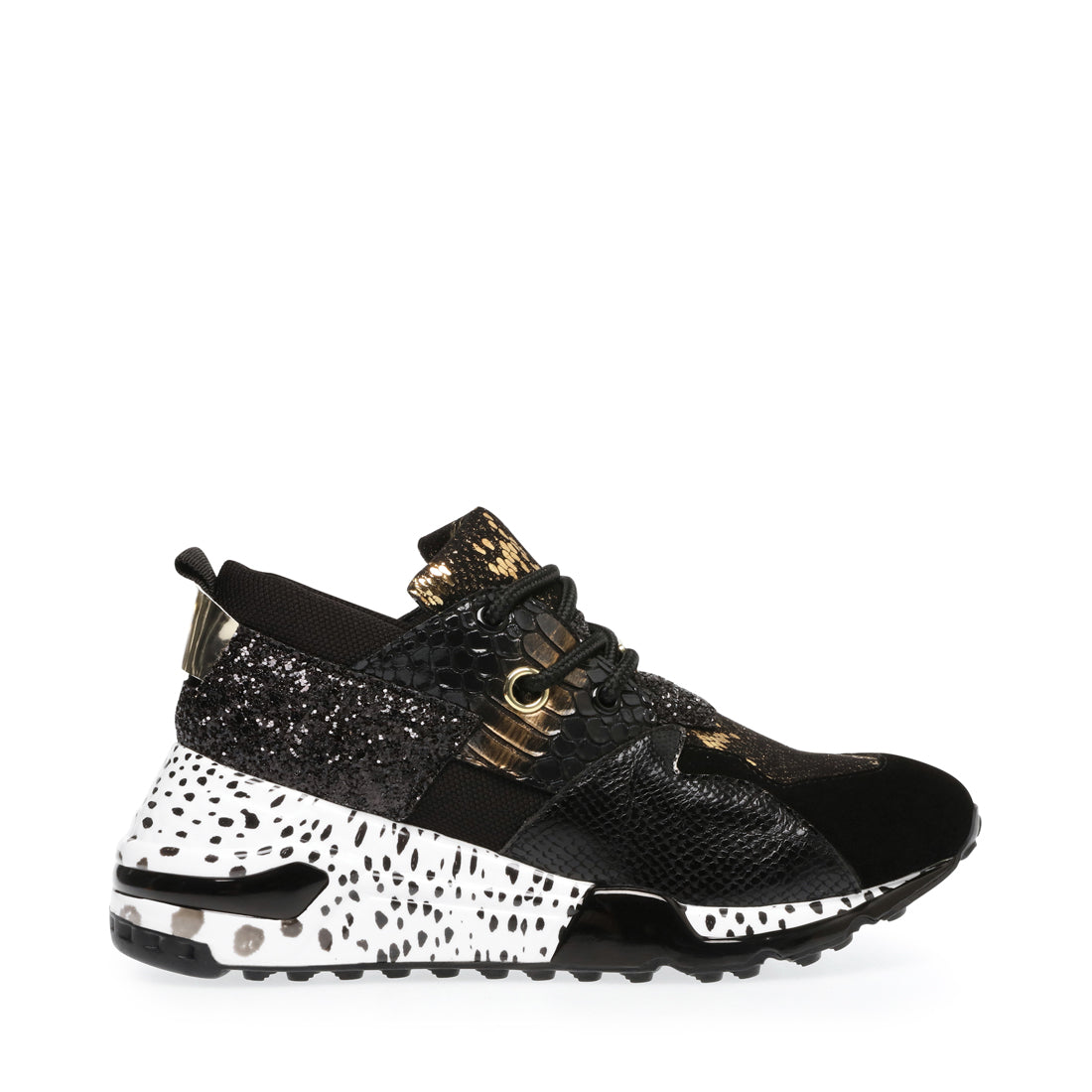 CLIFF BLACK/GOLD - SM REBOOTED、mySite、gtrtttuynbv