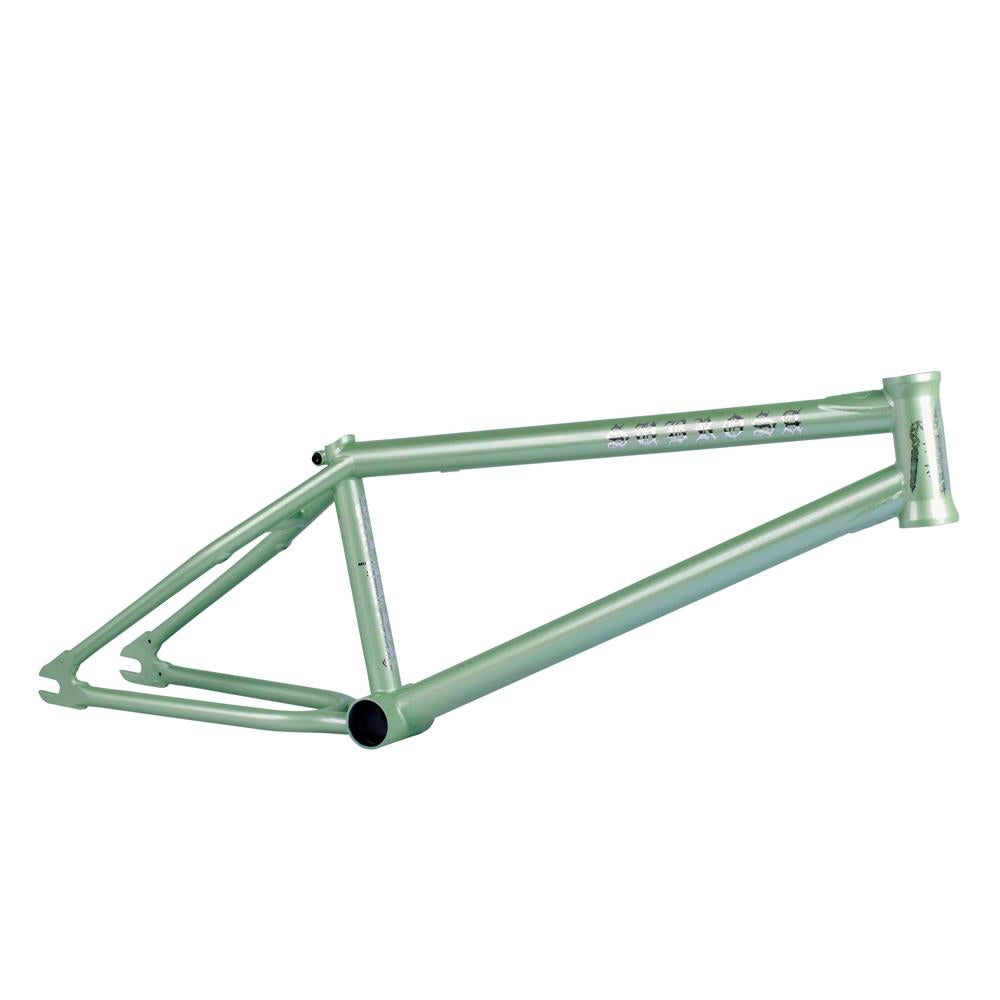  Subrosa Simo Frame Miguel Smajli Colourway、mySite、merchandisen