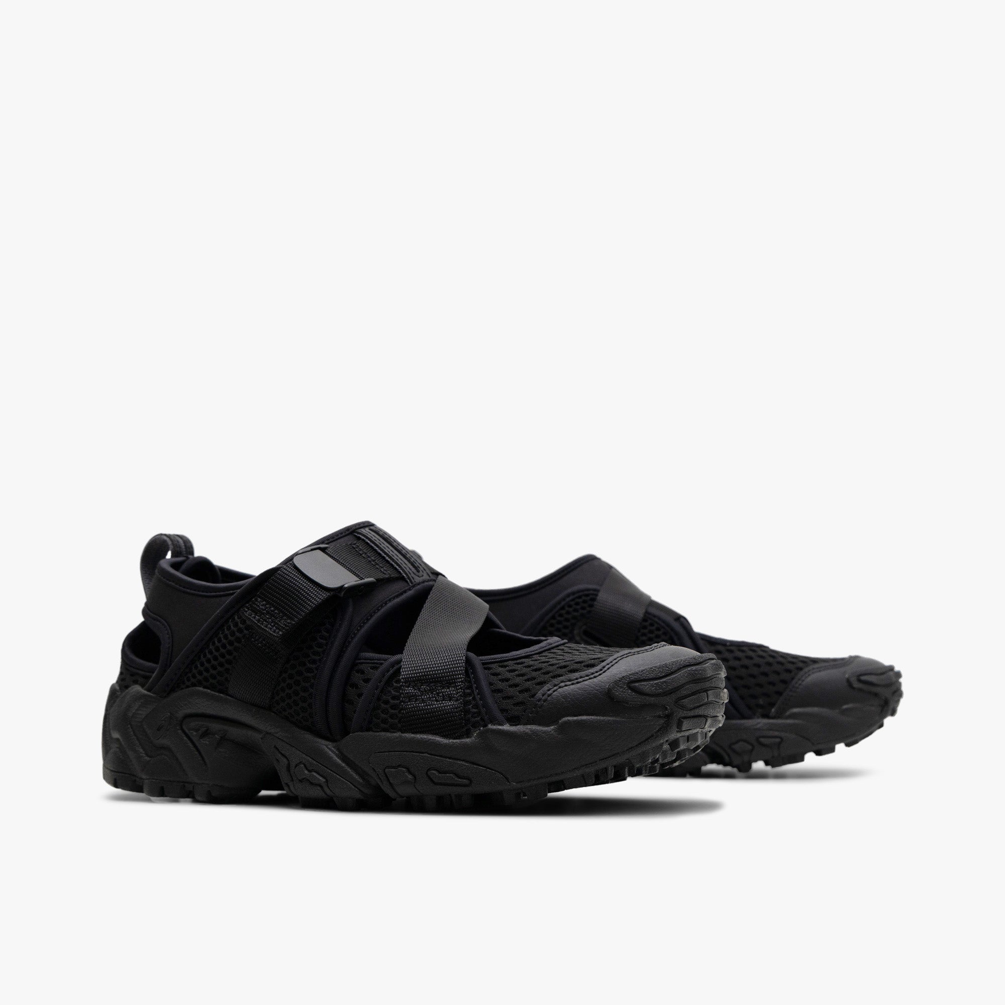  ASICS Gel-Filimy Black / Black、mySite、merchandisen