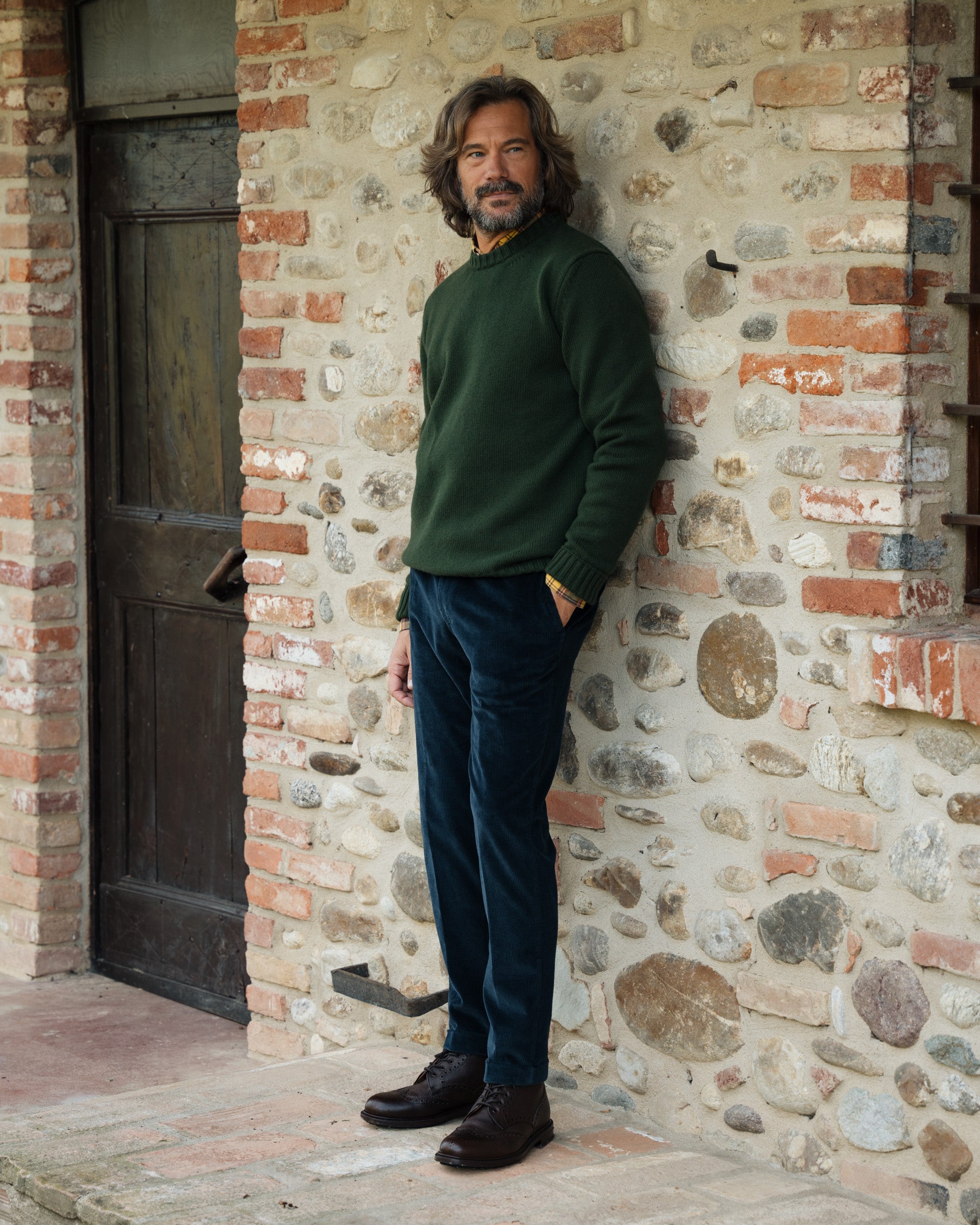  Campli、mySite、merchandisen