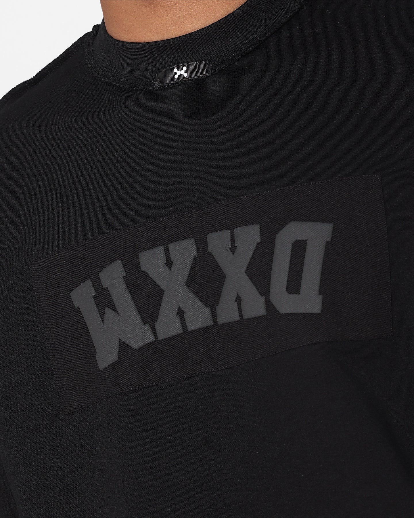 DXXMLIFE L-7 A V3L3DRXME T-Shirt Black、mySite、zt4zffjzw