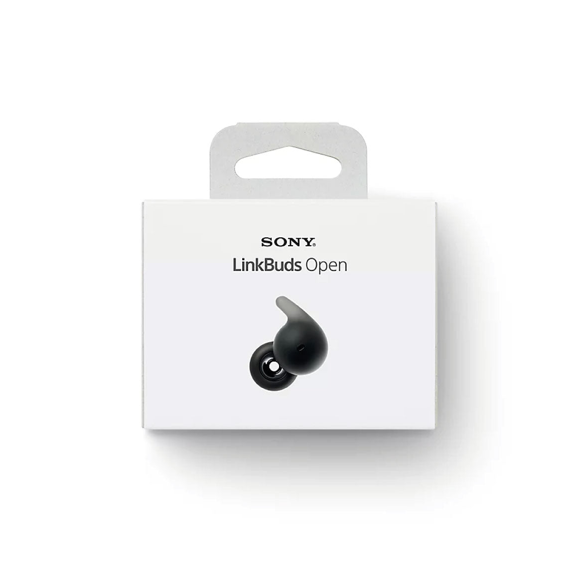  Sony - LinkBuds Open、mySite、merchandisen
