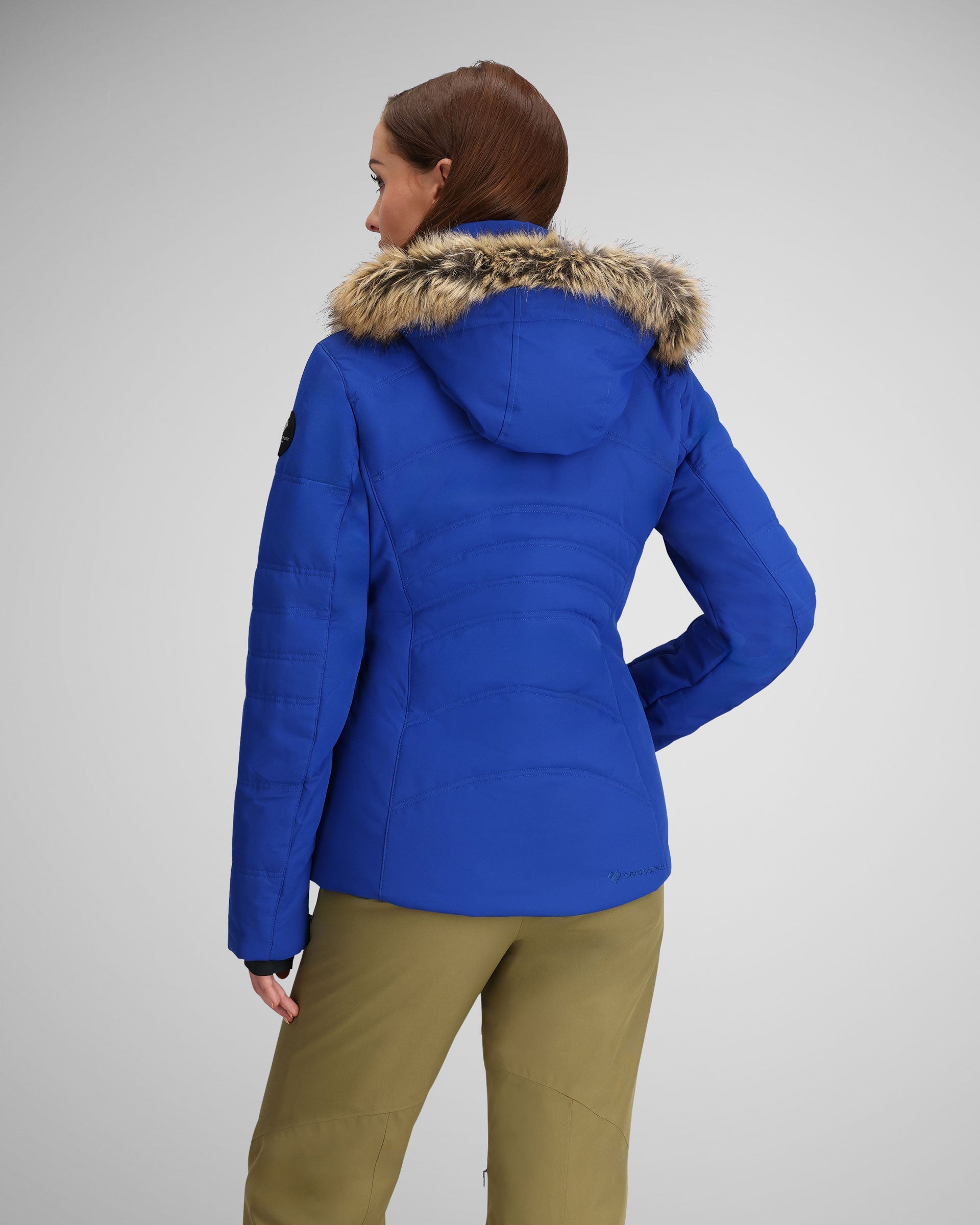 Tuscany II Jacket | Stellar、mySite、i-lightchina