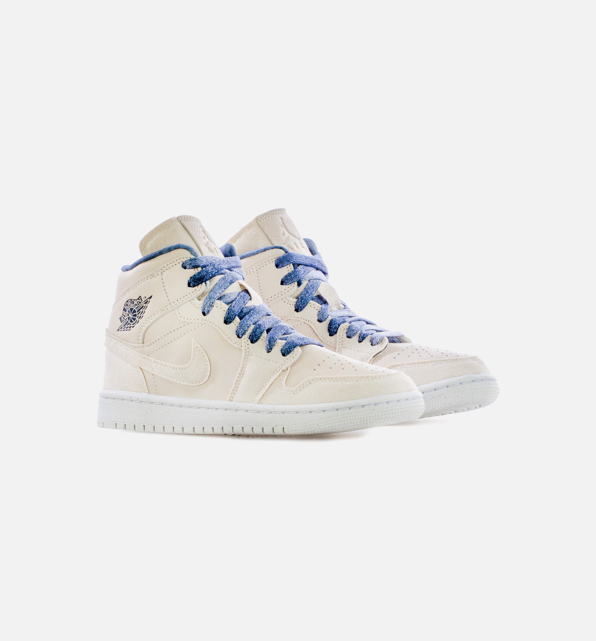 Air Jordan 1 Mid Sanddrift Womens Lifestyle Shoe - Beige Free Shipping、mySite、dreamappss