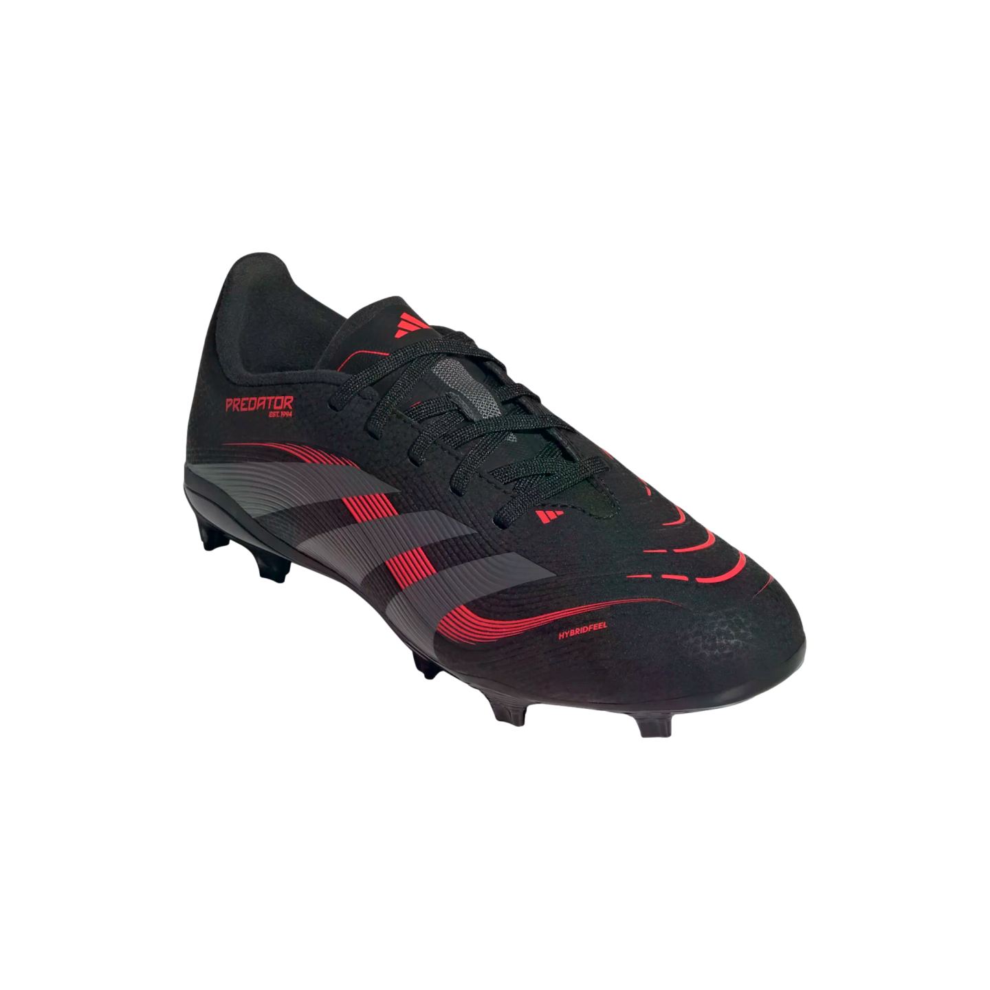 Adidas Predator League Youth Firm Ground Cleats、mySite、noshort